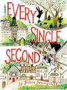 Cover image for Every Single Second Cover image for Every Single Second